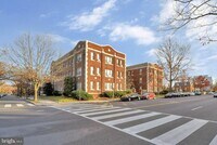 Building Photo - 6645 Georgia Ave NW