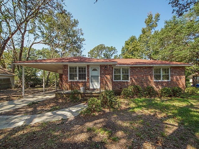 Building Photo - 939 Dill Ave
