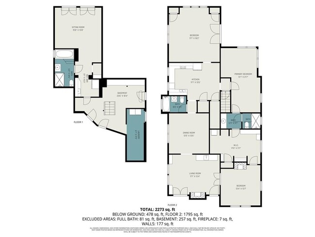 Building Photo - 2378 Glenwood Dr NE