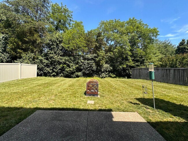Building Photo - Elegant 4BR Home with Soaring Ceilings in The Reserve at Glenmary