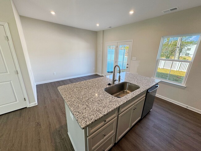 Building Photo - Brand-New 3-Bedroom Townhome in Sandston, VA