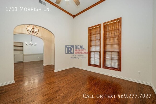 Building Photo - 1711 Morrish Ln