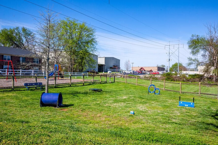 Building Photo - Charleston Hall