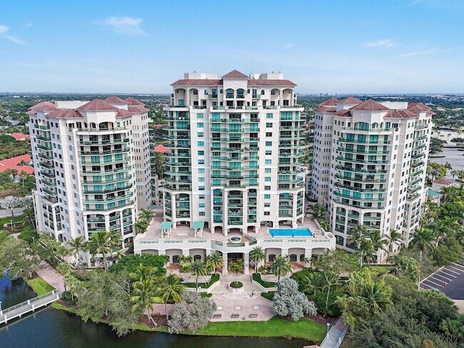 Building Photo - 3610 Gardens Pkwy