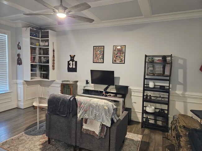 Building Photo - Gorgeous unfurnished 4 bedroom, 3.5 bath home with private pool - Wyndwater Community in Hampstead