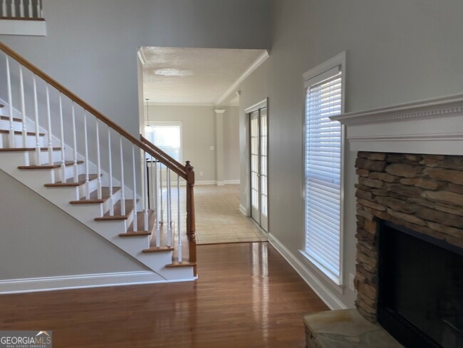 Building Photo - 44 Vaux Way