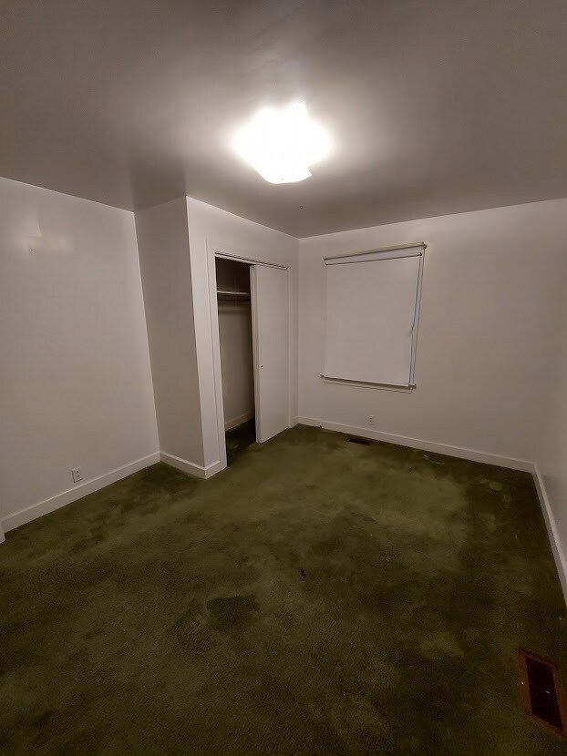 Bedroom #3 - 1713 Thru St