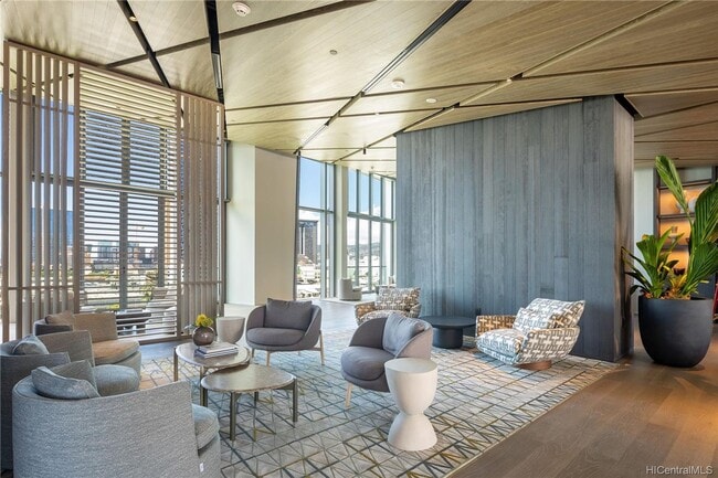 Building Photo - Luxury 1 Bedroom at Ko'ula With Ocean Views & Parking