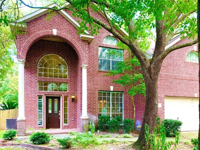 Primary Photo - 75 N Misty Canyon Pl