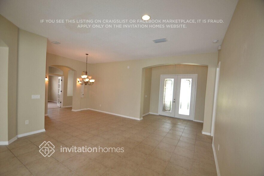 Building Photo - 1205 Facet View Way