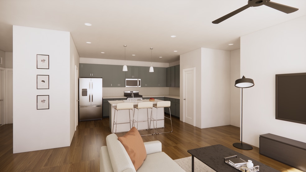 Primary Photo - The Amber