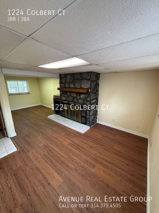 Building Photo - 1224 Colbert Ct