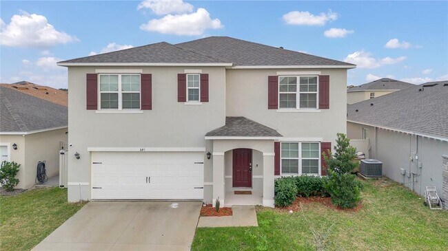 Building Photo - 641 Talisi Lp