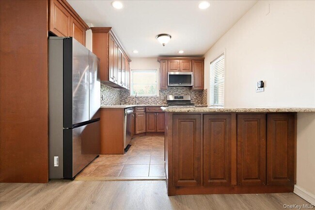 Building Photo - 260-70 73rd Ave