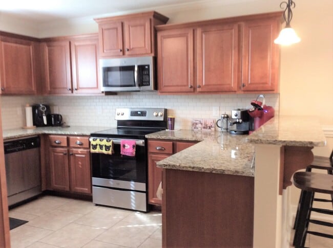 Building Photo - 3020 Ashley Lp