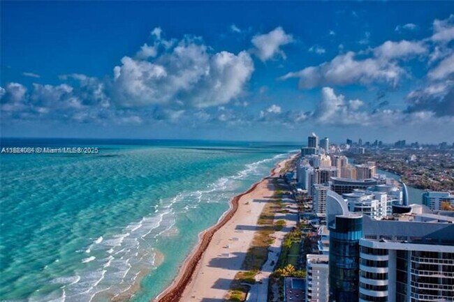 Building Photo - 6365 Collins Ave