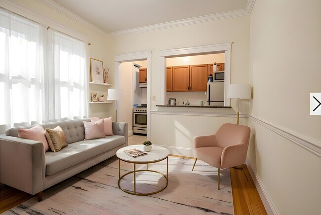 Building Photo - 1340 Commonwealth Ave