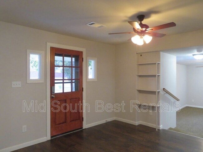 Building Photo - 3510 Asher Ave