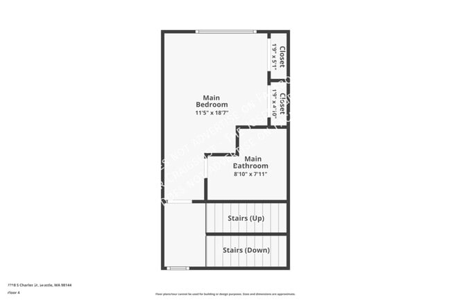 Building Photo - 2218 S Charles St