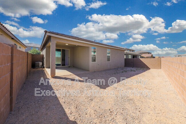 Building Photo - 10267 E Civano Wash Trail