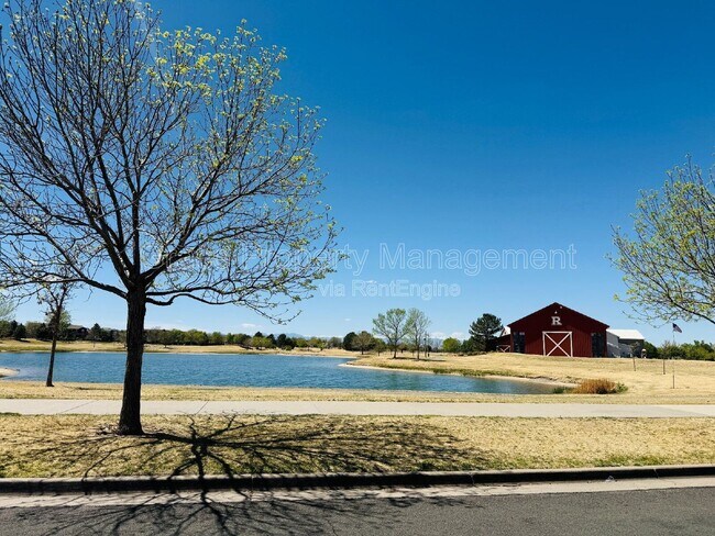 Building Photo - 10569 Waco St