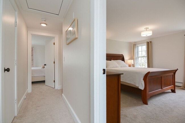 Building Photo - Winter Rental: Just for the Halibut