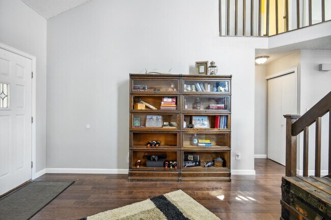 Building Photo - 7950 S Garrison Ct