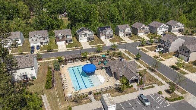 Building Photo - 7237 Finnigan Rd