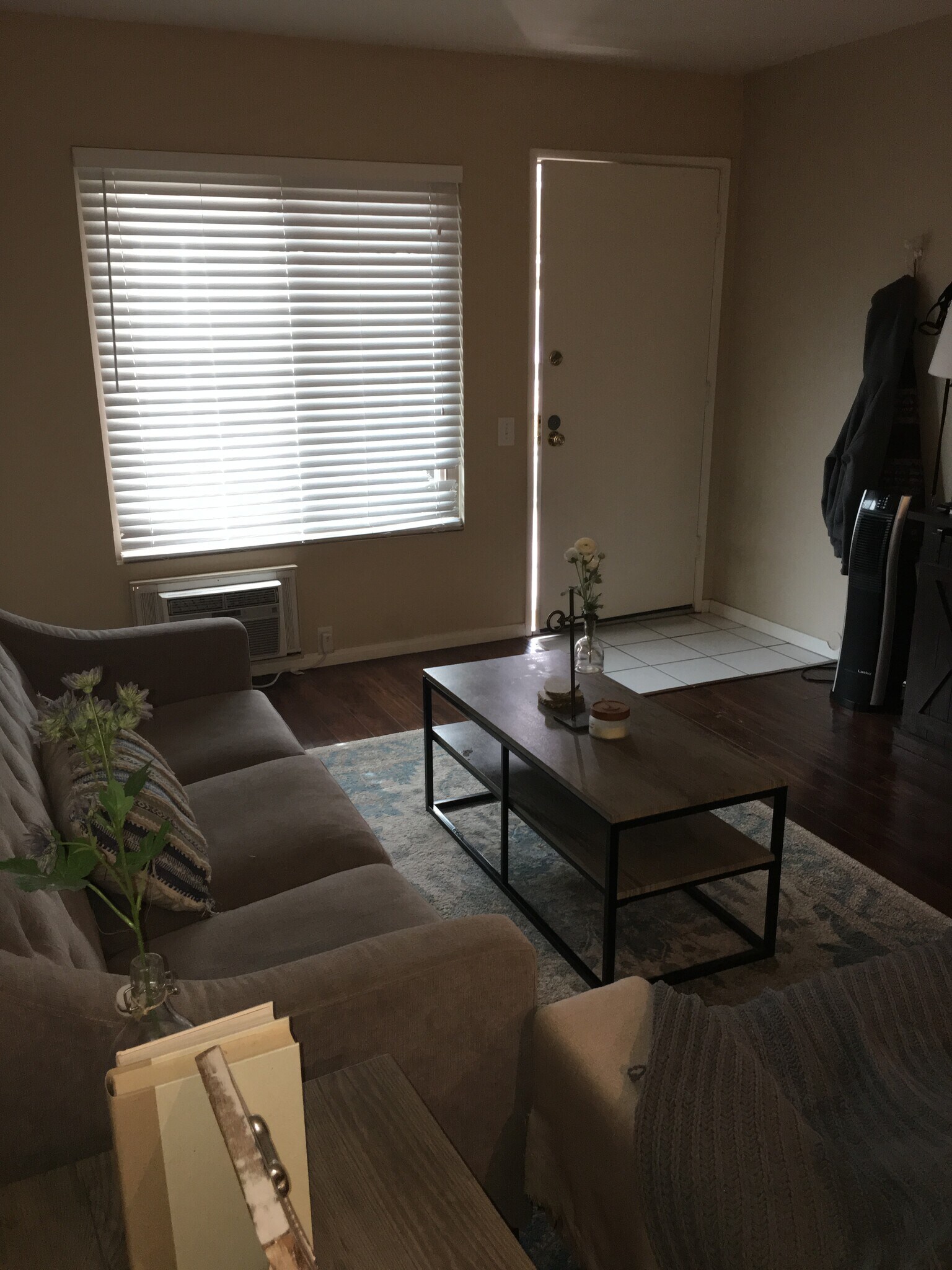 Livingroom - 6362 Rancho Mission Rd