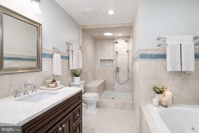 Building Photo - 3110 18th St NW