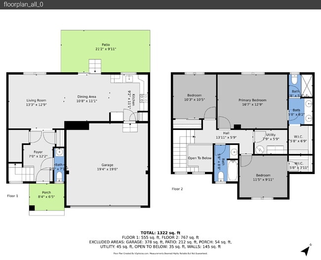 Building Photo - $1,995 - 3 Bed, 2.5 Bath Home in Colorado ...