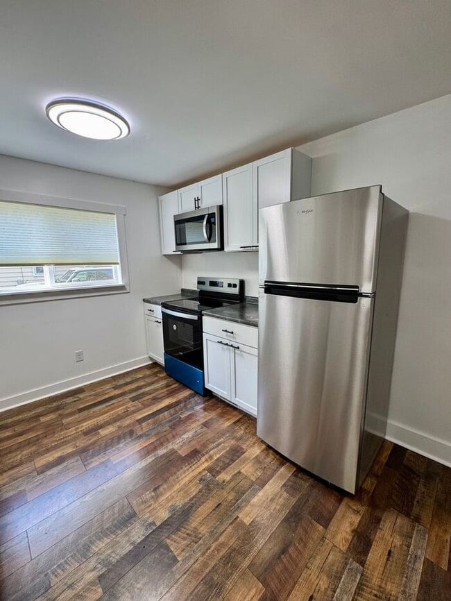 Building Photo - Remodeled 2 bedroom home-Three Oaks