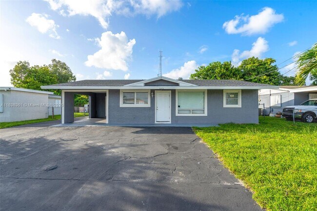 3171 NW 16th St 3171 NW 16th - 3171 Nw 16th St Fort Lauderdale Fl Primary Photo