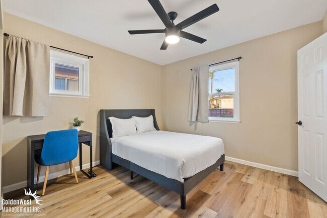 Building Photo - Charming 3Bdm 3Ba Unfurnished Apartment wi...