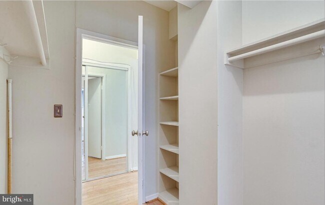Building Photo - 1711 Massachusetts Ave NW