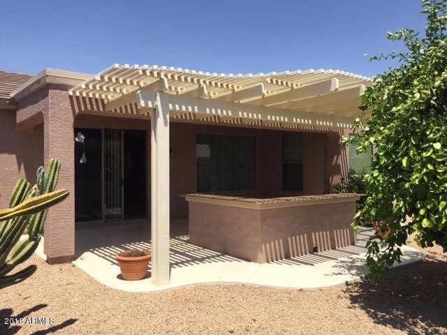 Building Photo - 16417 W Desert Lily Dr