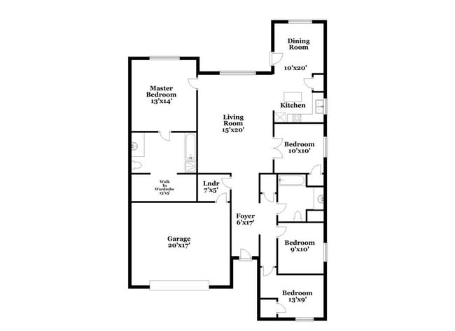 Building Photo - 421 St James Pl