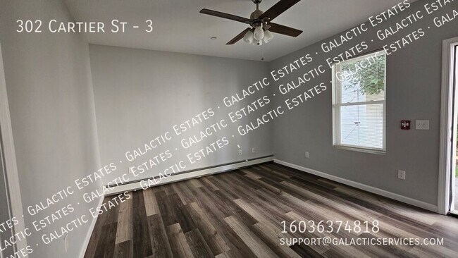 Building Photo - 302 Cartier St