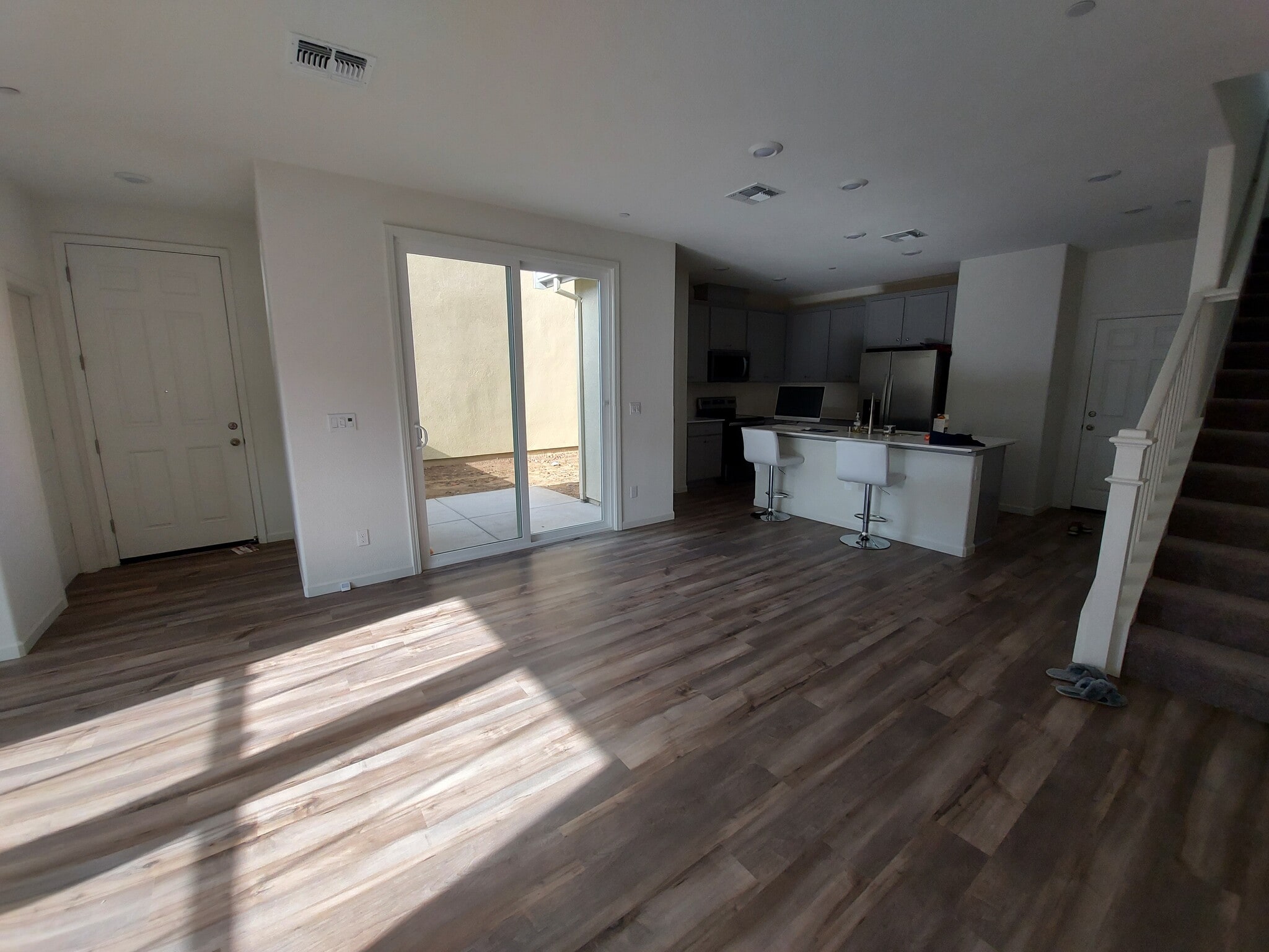 Living room - 7862 Paseo de Daly