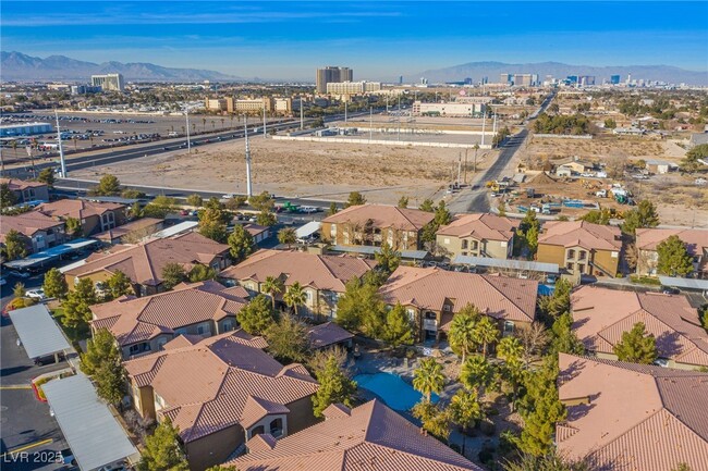Building Photo - 9000 S Las Vegas Blvd