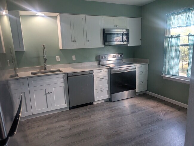 Kitchen 1/2 - 2 Marc Ct