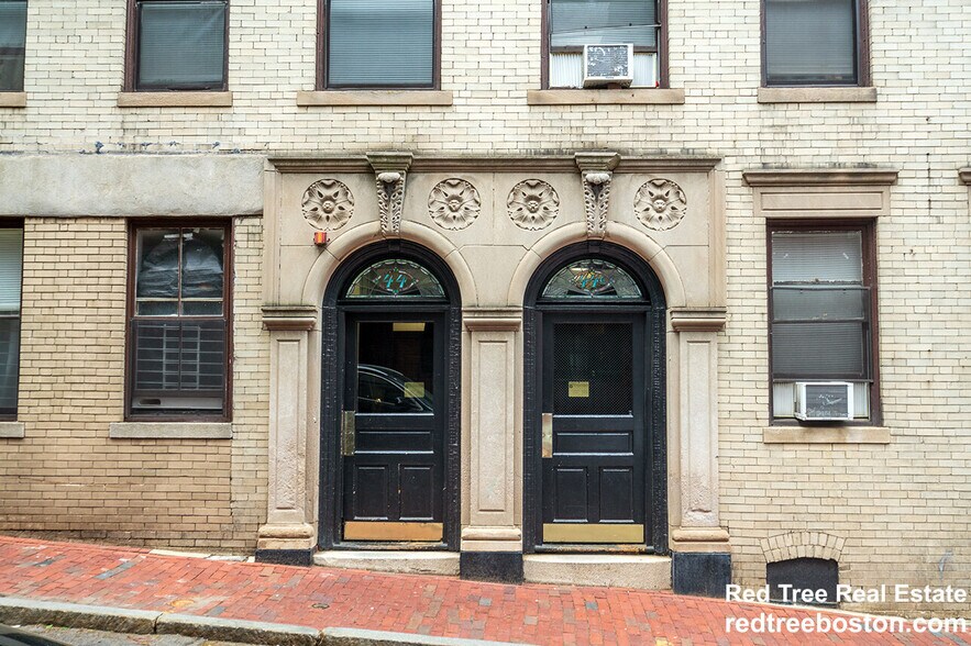 Building Photo - 44A Joy St. Unit 2