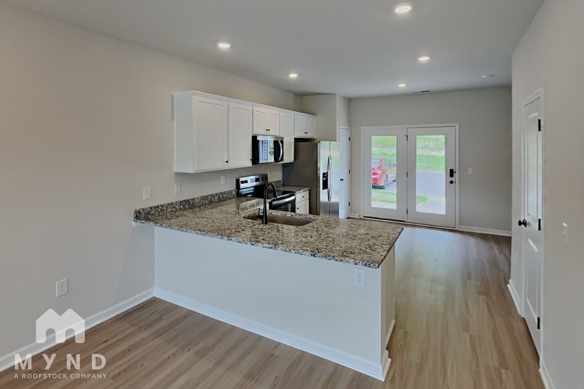 Building Photo - 1306 Principal Featherstone Ave