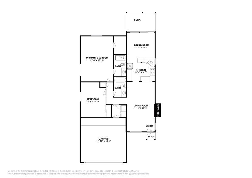 Building Photo - 6421 Gold Canyon Dr