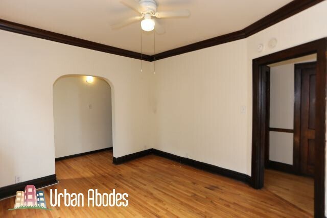 Building Photo - 3816 N Drake Ave