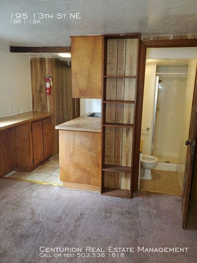 Building Photo - 195 13th St NE