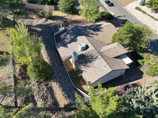Building Photo - 4261 N Tonopah Dr