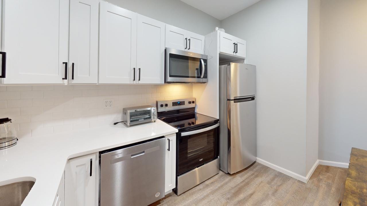 Building Photo - 2407 Jefferson St