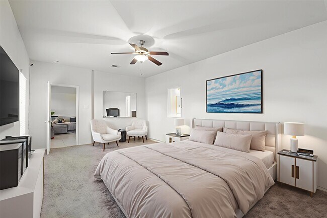 Building Photo - 4506 Mondial Rd