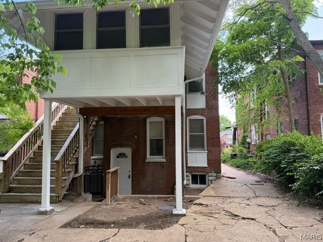 Building Photo - 6931 Garner Ave